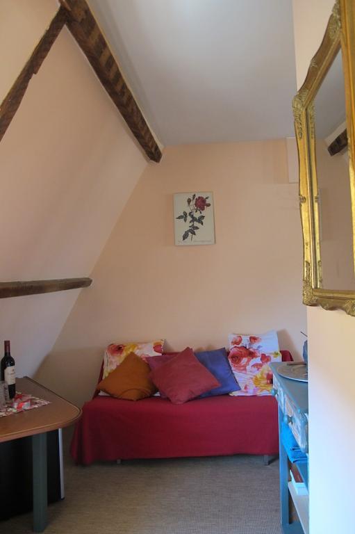 Bed and breakfast Wild Roses