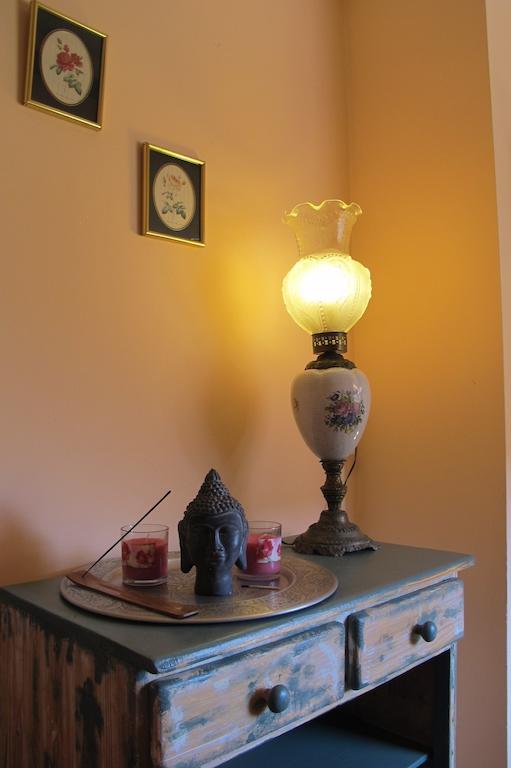 Bed and breakfast Wild Roses