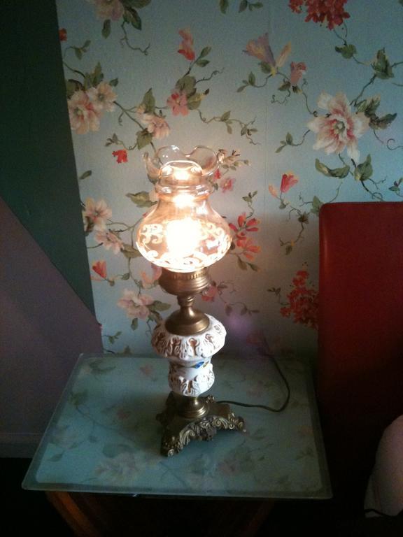 Bed and breakfast Wild Roses